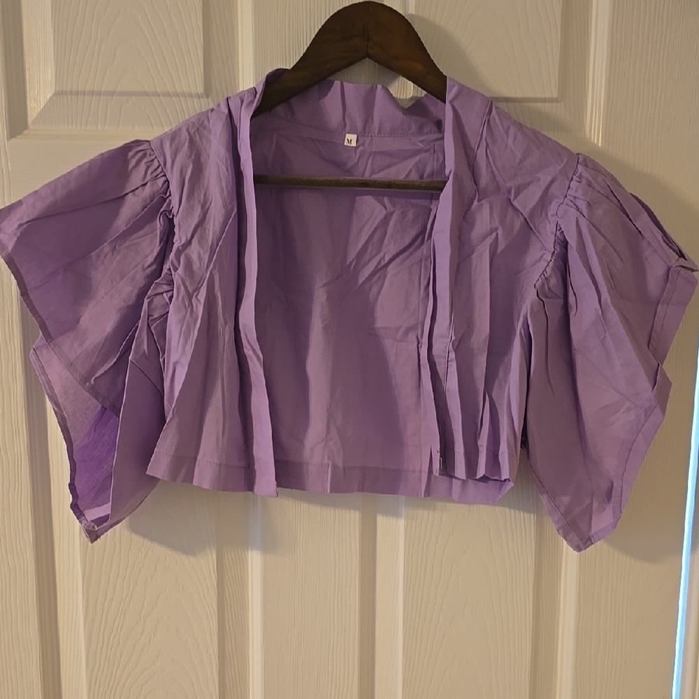 Lavender 2 Piece Set